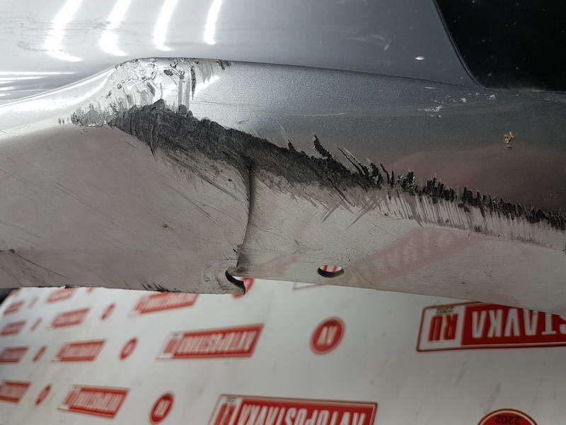 Бампер, 13000 рублей, Красноярск