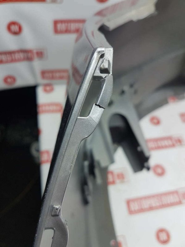 Бампер, 13000 рублей, Красноярск