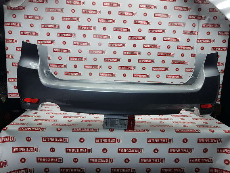 Бампер, 3500 рублей, Красноярск