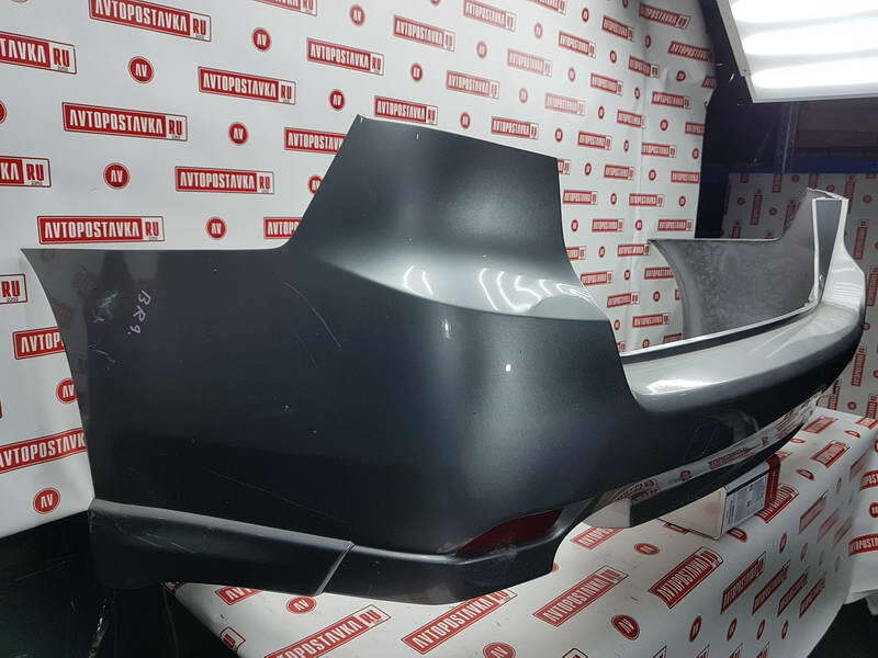 Бампер, 3500 рублей, Красноярск