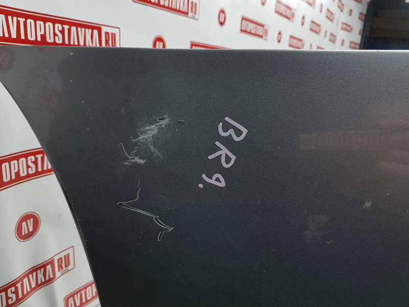 Бампер, 3500 рублей, Красноярск