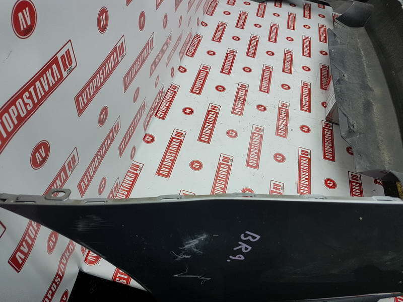 Бампер, 3500 рублей, Красноярск