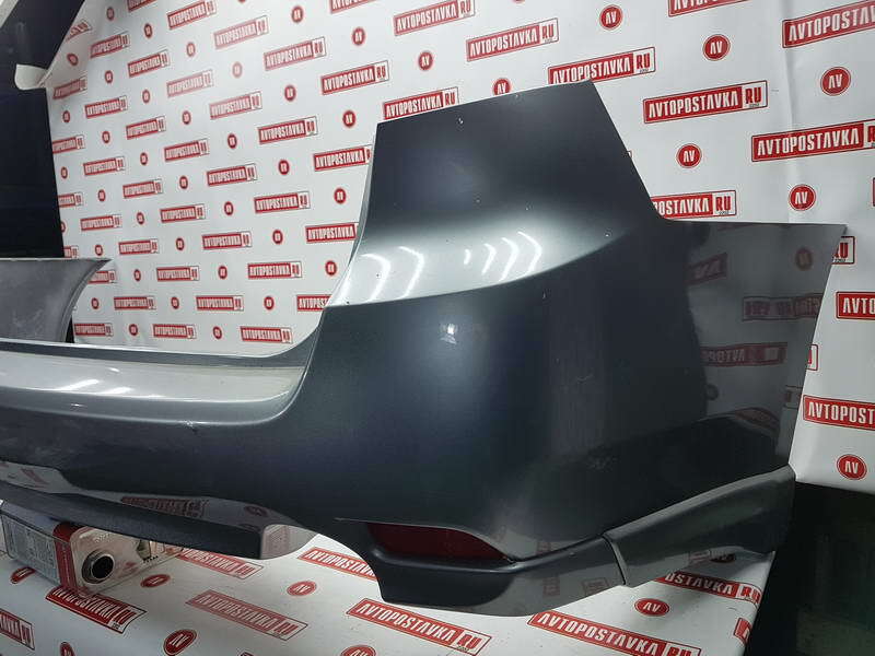 Бампер, 3500 рублей, Красноярск