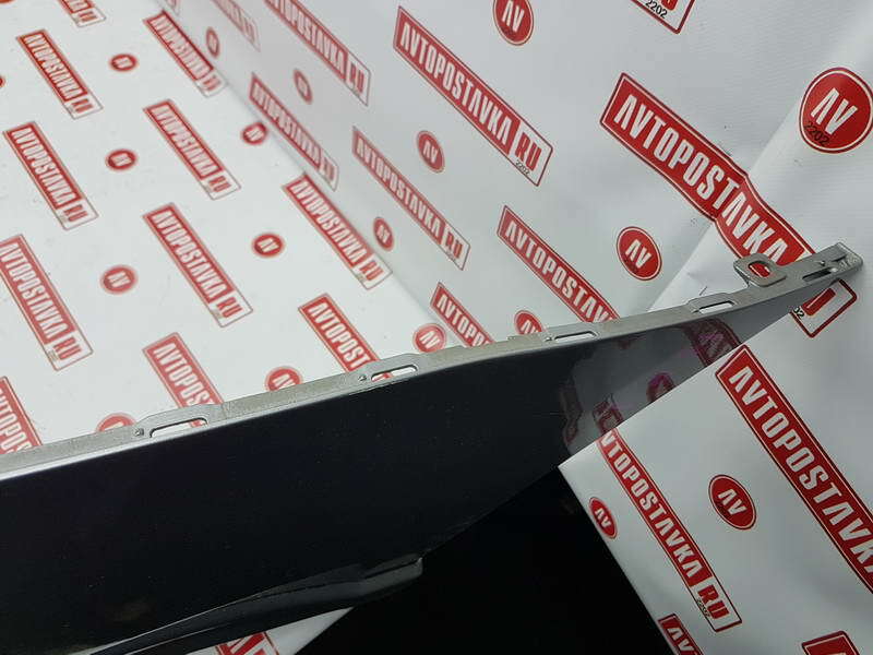 Бампер, 3500 рублей, Красноярск