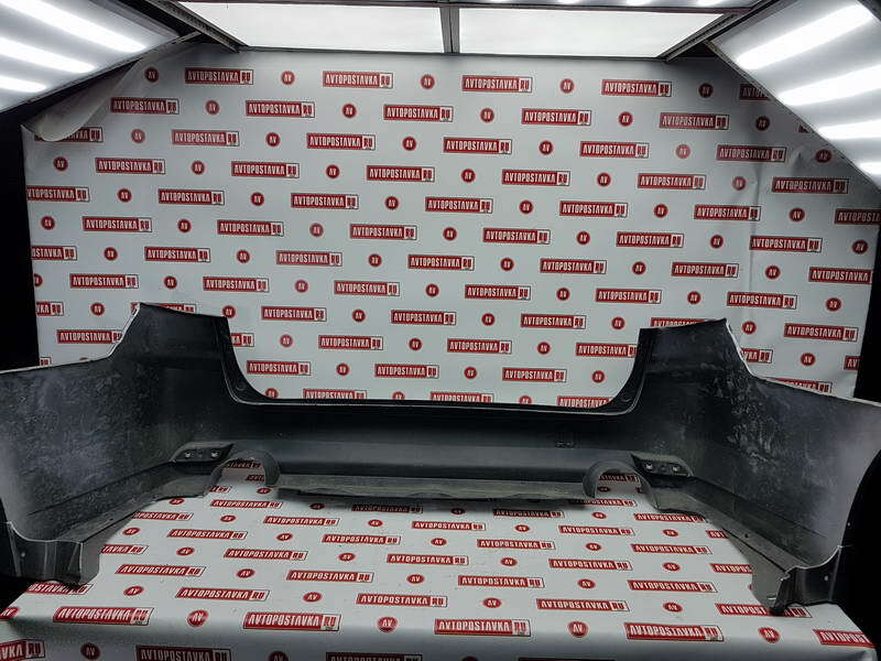 Бампер, 3500 рублей, Красноярск