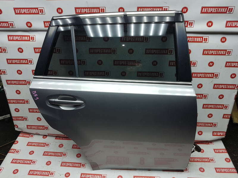 Дверь боковая, 7500 рублей, Красноярск