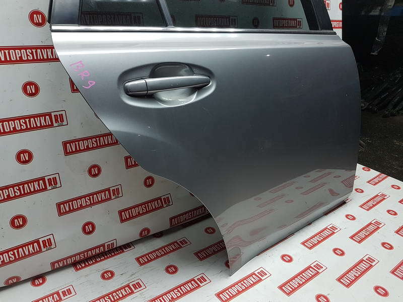 Дверь боковая, 7500 рублей, Красноярск