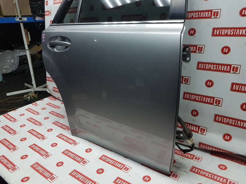 Дверь боковая, 7500 рублей, Красноярск