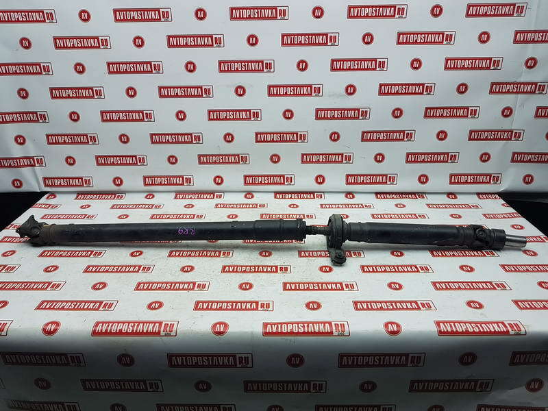 Карданный вал, 3500 рублей, Красноярск