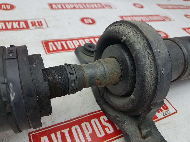 Карданный вал, 3500 рублей, Красноярск