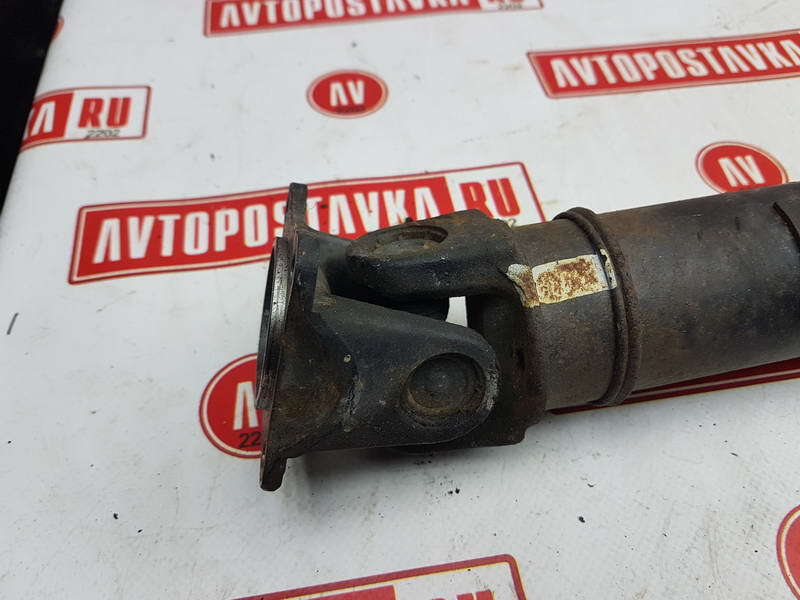 Карданный вал, 3500 рублей, Красноярск