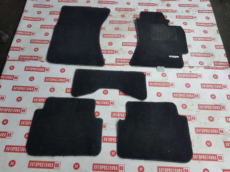 Коврик салона, 1600 рублей, Красноярск