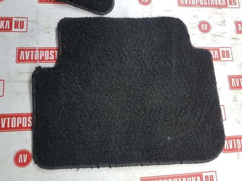 Коврик салона, 1600 рублей, Красноярск