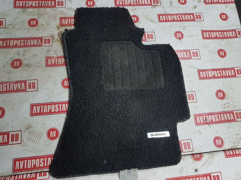 Коврик салона, 1600 рублей, Красноярск