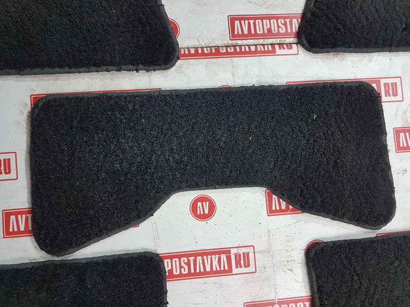 Коврик салона, 1600 рублей, Красноярск