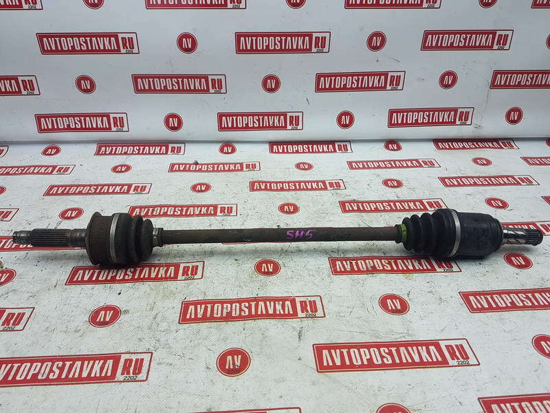 Привод колеса, 900 рублей, Красноярск