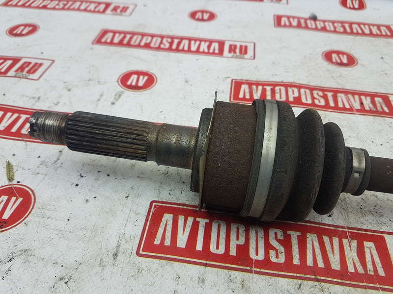 Привод колеса, 900 рублей, Красноярск