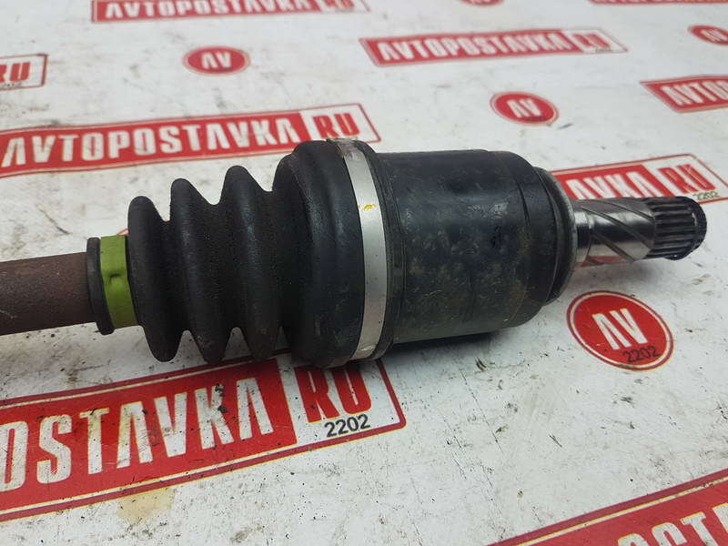 Привод колеса, 900 рублей, Красноярск