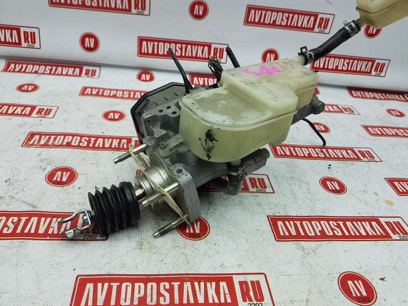 Главный тормозной цилиндр, 1000 рублей, Красноярск