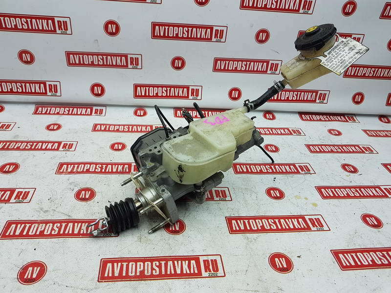 Главный тормозной цилиндр, 1000 рублей, Красноярск