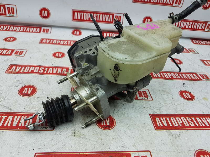 Главный тормозной цилиндр, 1000 рублей, Красноярск