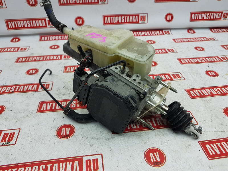 Главный тормозной цилиндр, 1000 рублей, Красноярск