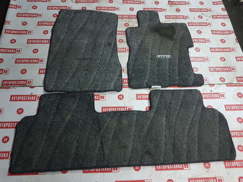 Коврик салона, 900 рублей, Красноярск