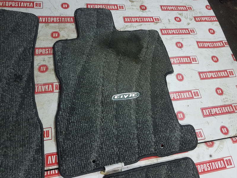 Коврик салона, 900 рублей, Красноярск