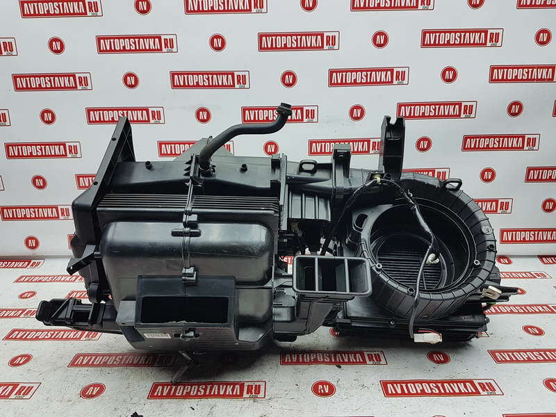 Корпус вентилятора отопителя, 2500 рублей, Красноярск