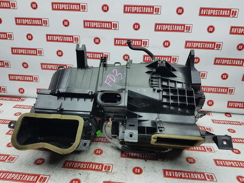 Корпус вентилятора отопителя, 2500 рублей, Красноярск