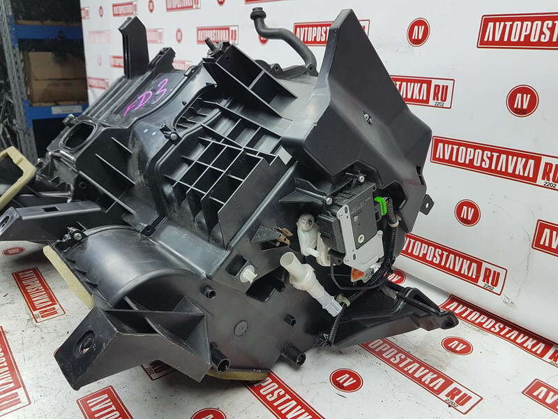 Корпус вентилятора отопителя, 2500 рублей, Красноярск