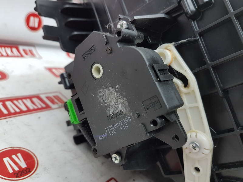 Корпус вентилятора отопителя, 2500 рублей, Красноярск