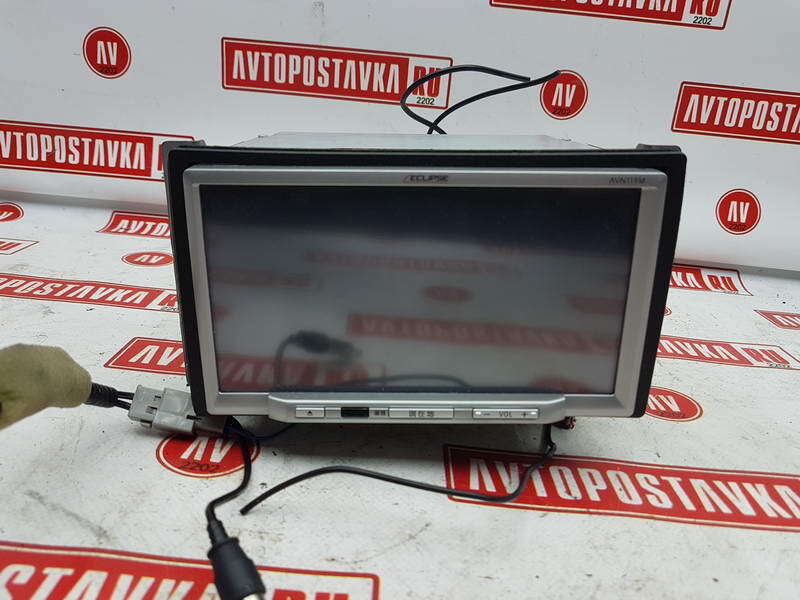 Магнитола, 3000 рублей, Красноярск