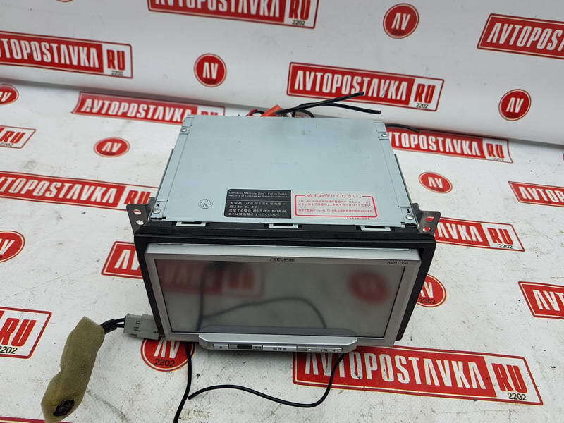 Магнитола, 3000 рублей, Красноярск