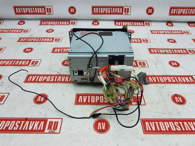 Магнитола, 3000 рублей, Красноярск