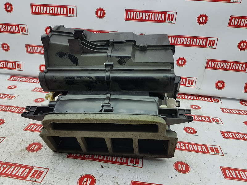 Корпус вентилятора отопителя, 1500 рублей, Красноярск