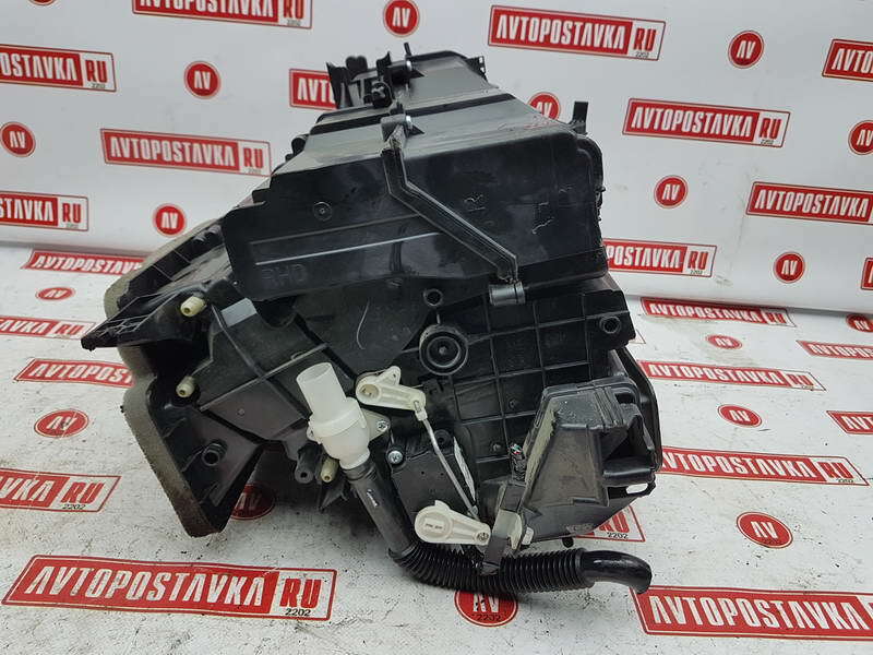 Корпус вентилятора отопителя, 1500 рублей, Красноярск