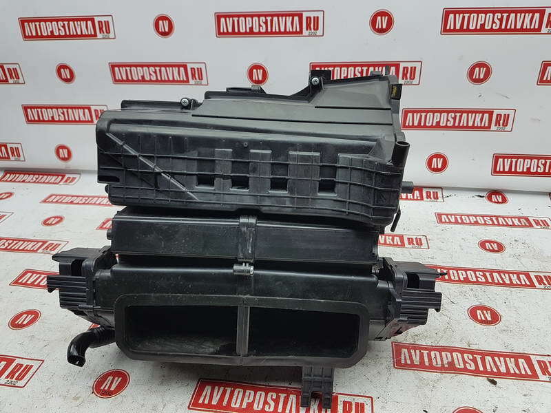 Корпус вентилятора отопителя, 1500 рублей, Красноярск