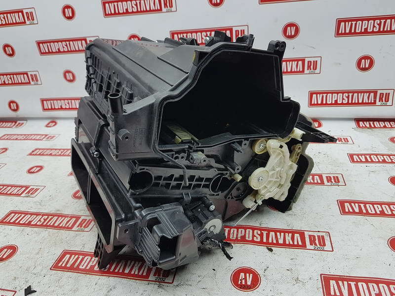 Корпус вентилятора отопителя, 1500 рублей, Красноярск