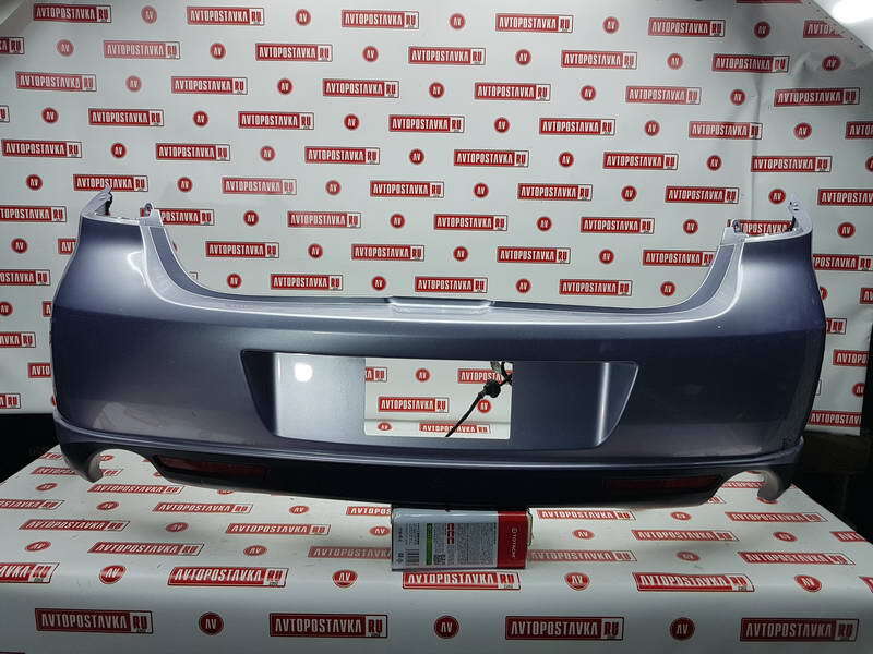 Бампер, 6500 рублей, Красноярск