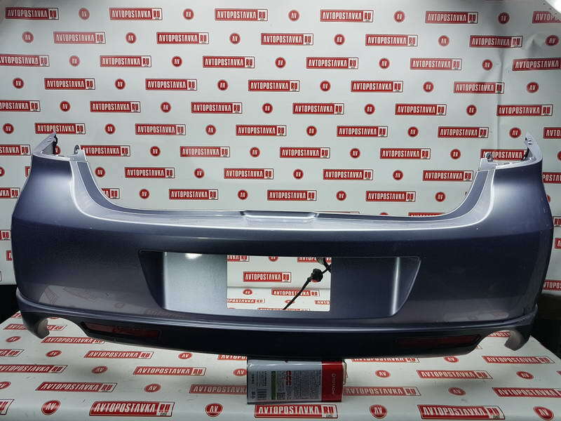 Бампер, 6500 рублей, Красноярск