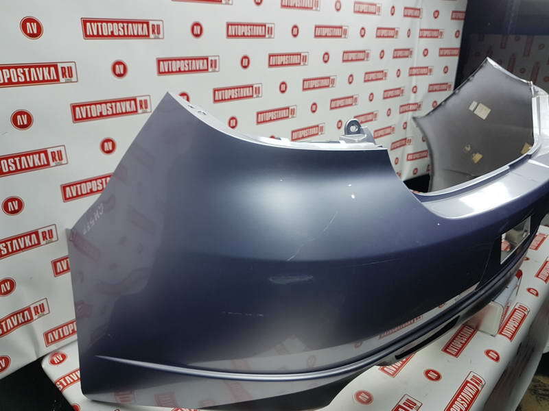 Бампер, 6500 рублей, Красноярск