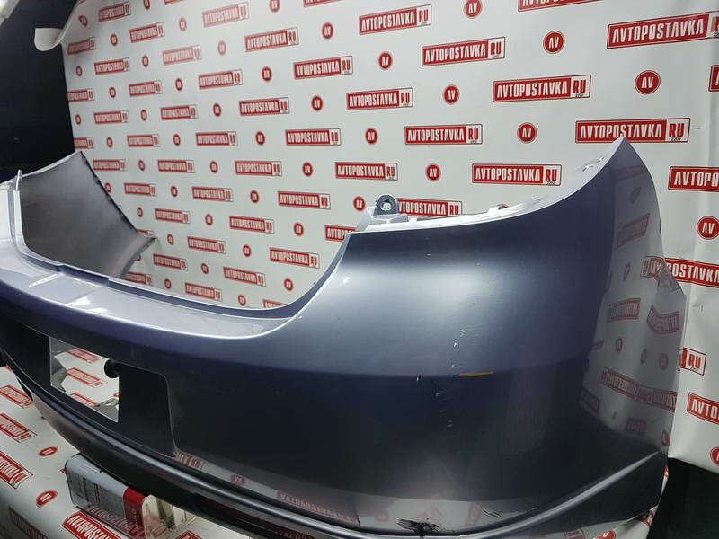 Бампер, 6500 рублей, Красноярск