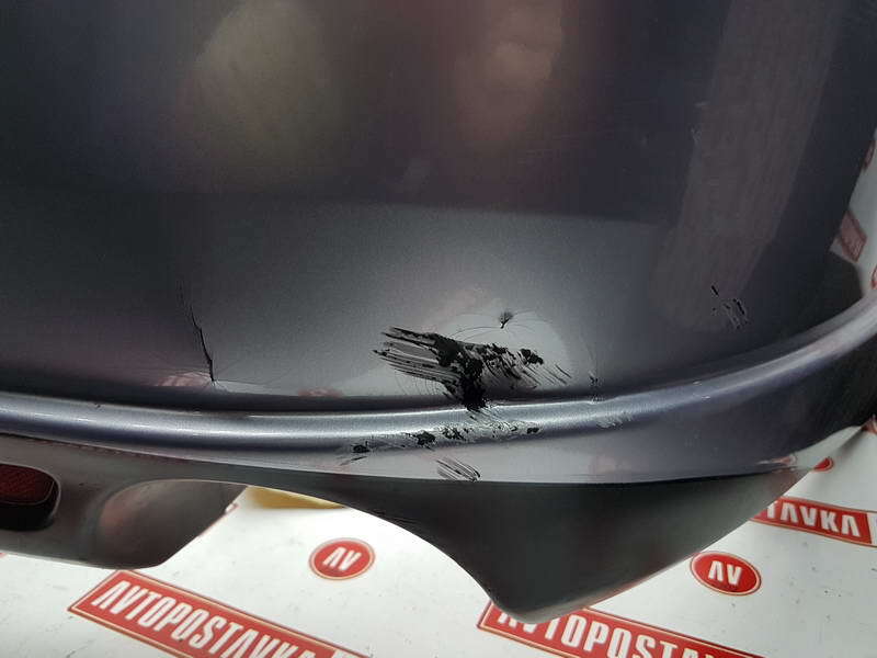 Бампер, 6500 рублей, Красноярск