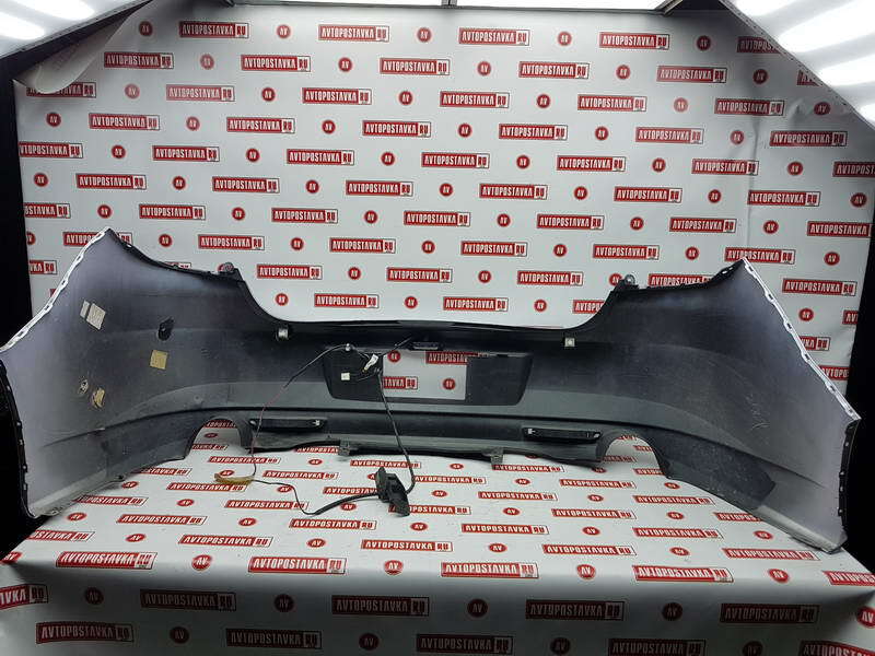 Бампер, 6500 рублей, Красноярск