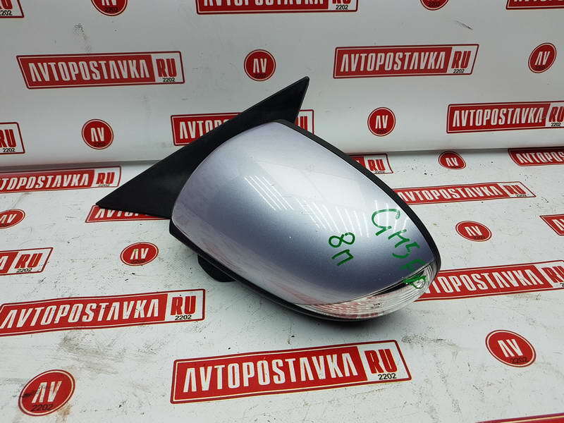 Зеркало боковое, 2000 рублей, Красноярск