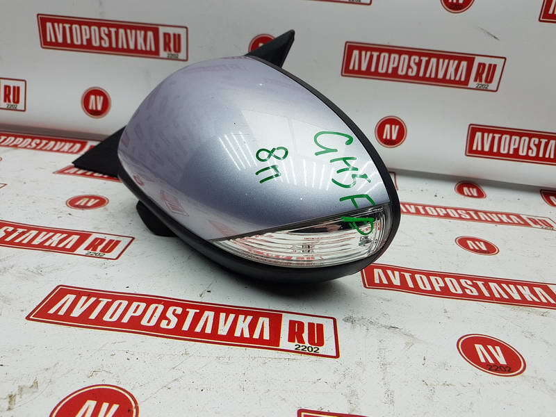 Зеркало боковое, 2000 рублей, Красноярск