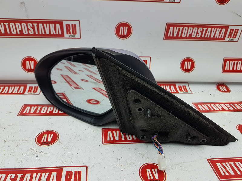 Зеркало боковое, 2000 рублей, Красноярск