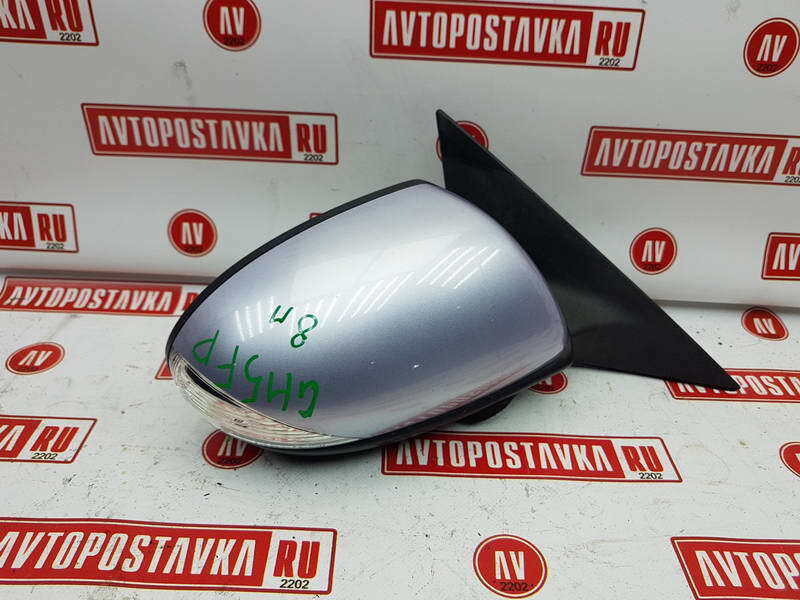 Зеркало боковое, 1200 рублей, Красноярск