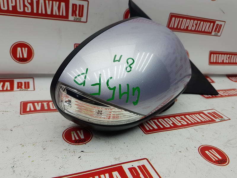 Зеркало боковое, 1200 рублей, Красноярск